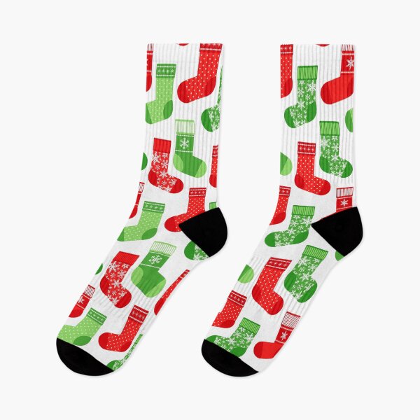 Item preview, Christmas Pattern | Xmas Gift Idea Santa Claus designed and sold by anziehend.