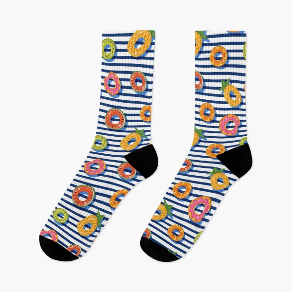 Item preview, Summer Pattern | Sun Beach Holiday Sea Sand Palm designed and sold by anziehend.
