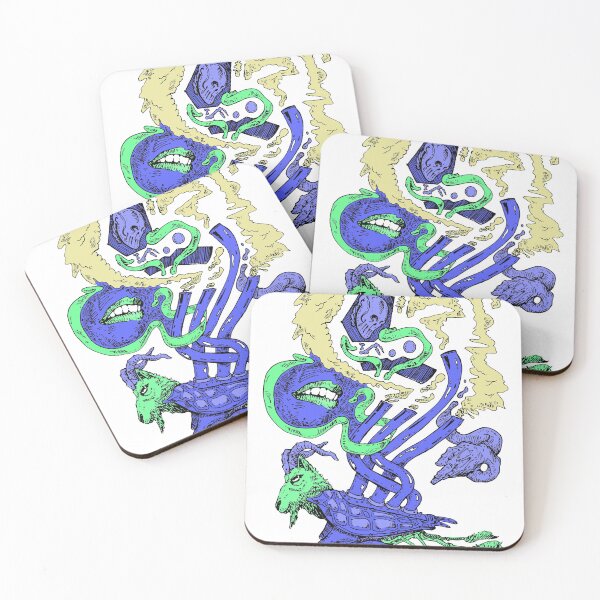 Item preview, the inner machinations of my mind are an enigma  designed and sold by thegunnarman.