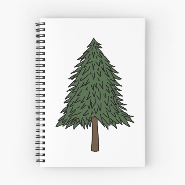 Item preview, Pine Tree designed and sold by Rob Price.