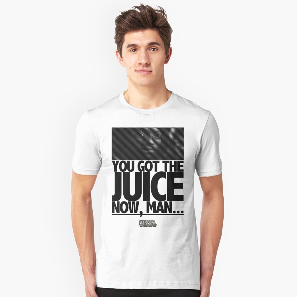 got juice shirt