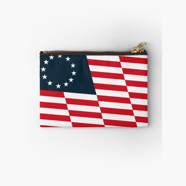 Item preview, Wave the Betsy Ross Flag designed and sold by JayJaxon.
