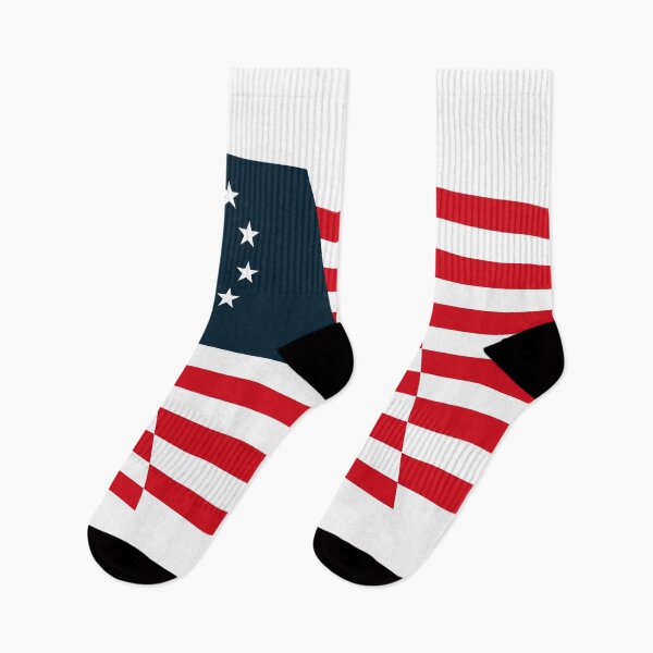 Item preview, Wave the Betsy Ross Flag designed and sold by JayJaxon.
