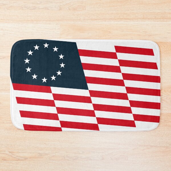 Item preview, Wave the Betsy Ross Flag designed and sold by JayJaxon.