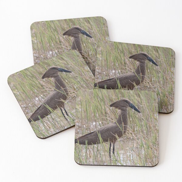 Item preview, Interesting Wading Bird designed and sold by Marylou Badeaux.