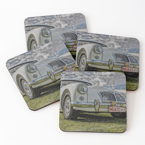 Item preview, MG A Twin Cam designed and sold by Cars around Adelaide.