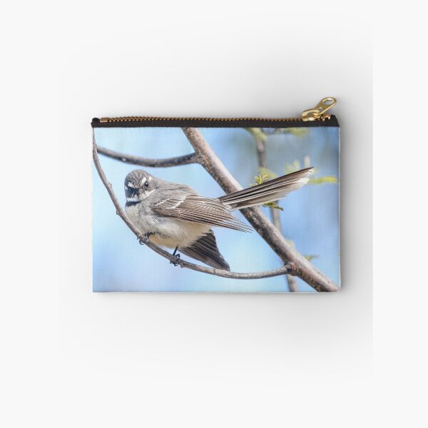 Item preview, Grey Fantail 01 designed and sold by Werner Padarin.