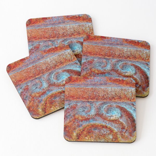 Item preview, The Elegance of Old Iron designed and sold by Martha Sherman.