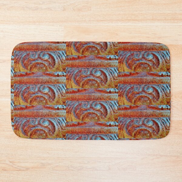 Item preview, The Elegance of Old Iron designed and sold by Martha Sherman.