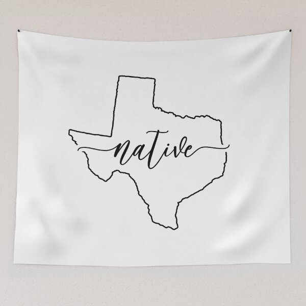 Item preview, Texas Native designed and sold by randrgiftshop.