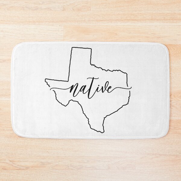 Item preview, Texas Native designed and sold by randrgiftshop.