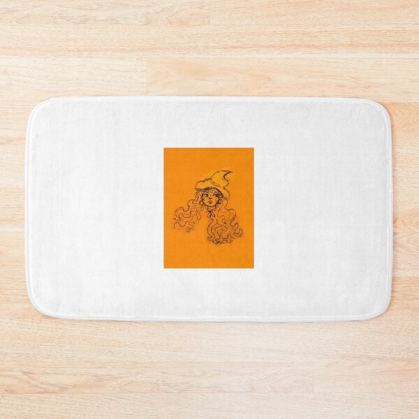 Item preview, Davina The Witch  designed and sold by Destiny Ortiz.