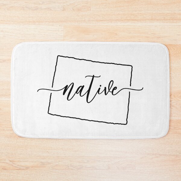 Item preview, Colorado Native designed and sold by randrgiftshop.
