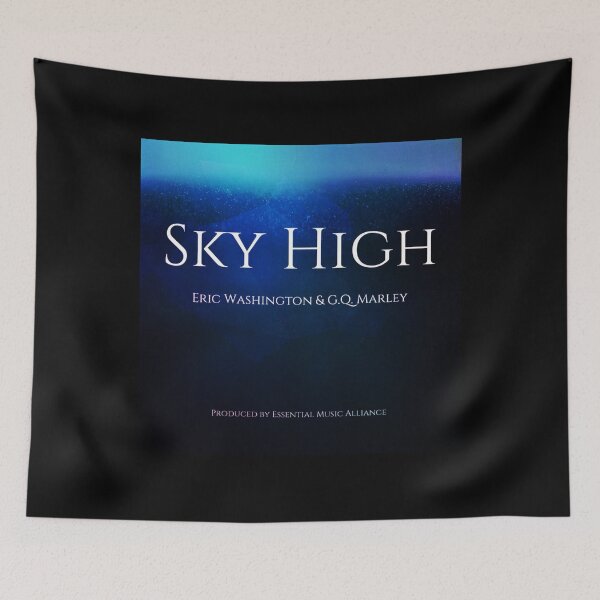 Item preview, Sky High designed and sold by EWashMedia.