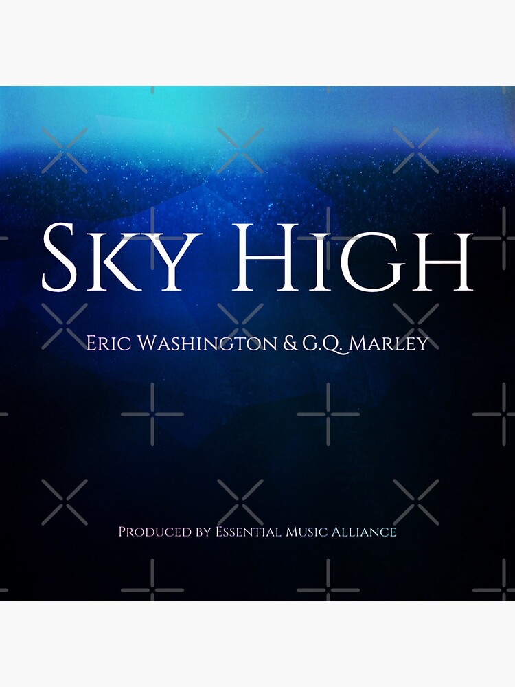 Sky High by EWashMedia
