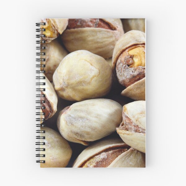 Item preview, Pistachios designed and sold by Gaspar Avila.