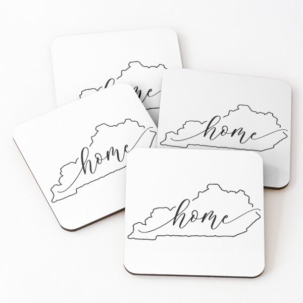 Item preview, Kentucky Home designed and sold by randrgiftshop.