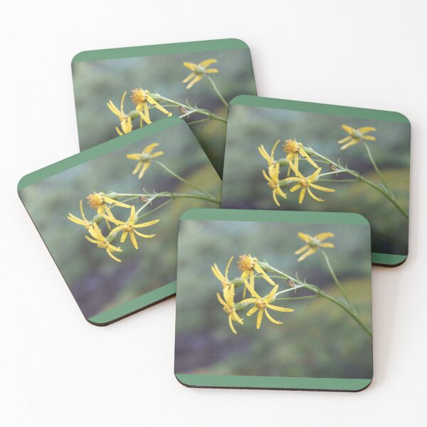Item preview, Yellow Wildflowers designed and sold by calebjs.