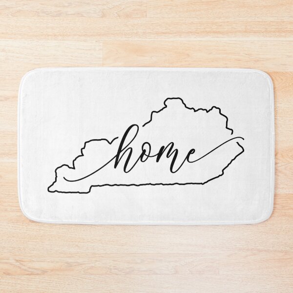 Item preview, Kentucky Home designed and sold by randrgiftshop.