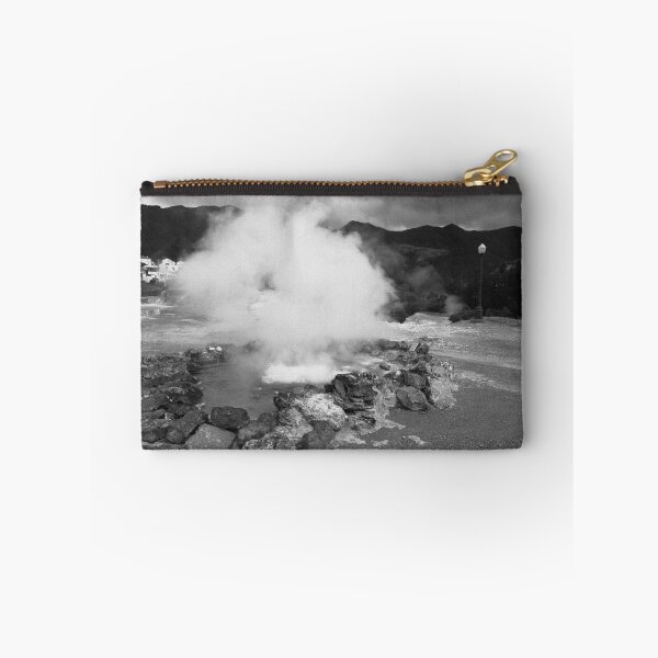 Item preview, Hot spring designed and sold by Gaspar Avila.