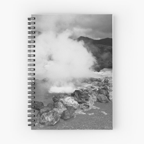 Item preview, Hot spring designed and sold by Gaspar Avila.