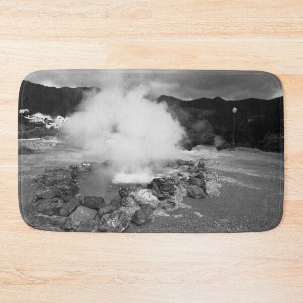 Item preview, Hot spring designed and sold by Gaspar Avila.