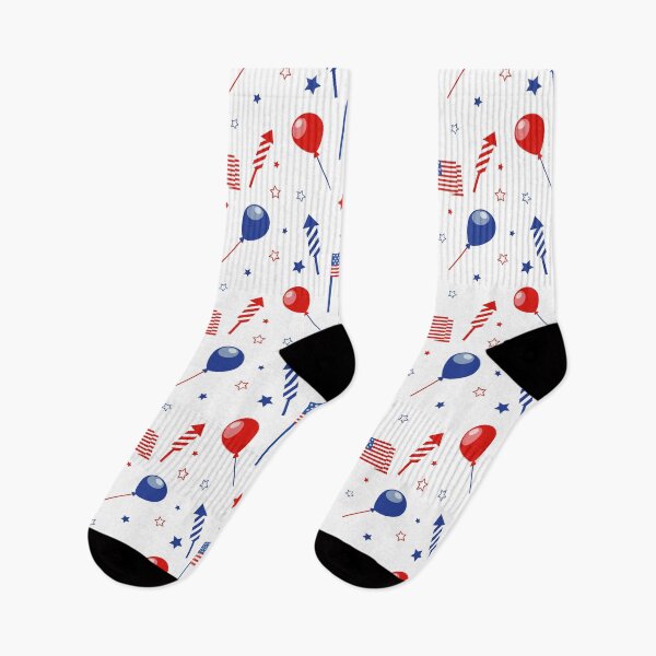 Item preview, Patriotic Pattern | United States Of America USA designed and sold by anziehend.