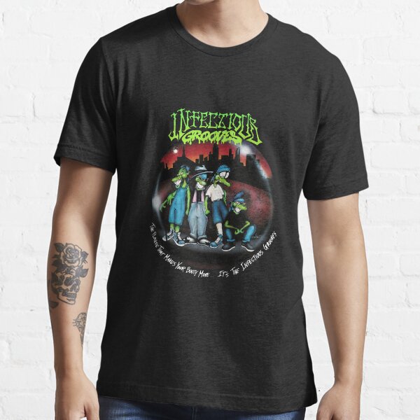 Punk it up Essential T-Shirt