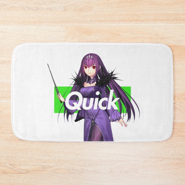 Item preview, Fate Grand Order (FGO) - Skadi Quick  designed and sold by WaboBabo.