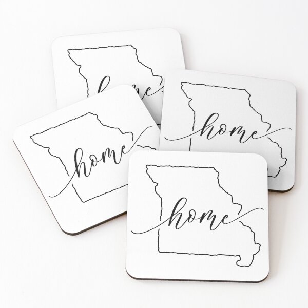 Item preview, Missouri Home designed and sold by randrgiftshop.