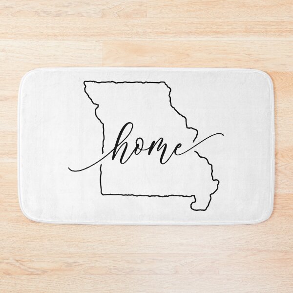Item preview, Missouri Home designed and sold by randrgiftshop.