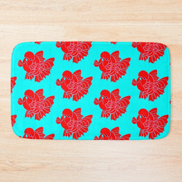 Item preview, Oranda red designed and sold by Nosnah.