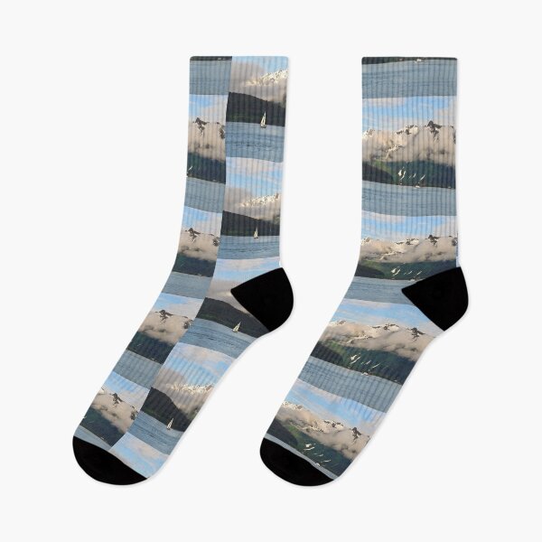 Item preview, Sailing Alaska designed and sold by raymona pooler.