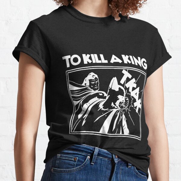 World of Joy Classic T-Shirt
