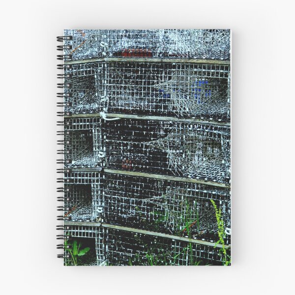 Item preview, Lobster Traps designed and sold by ctheworld.