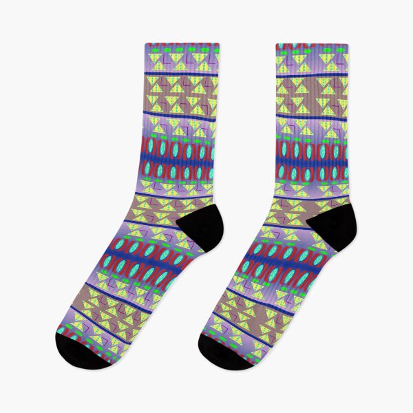 Item preview, Modern Aztec designed and sold by fabqa.