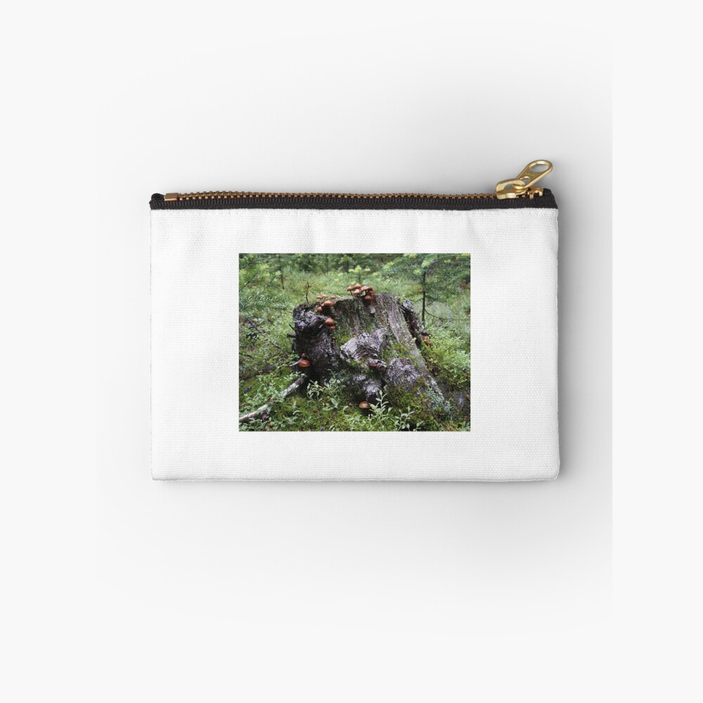 Item preview, Zipper Pouch designed and sold by calebjs.