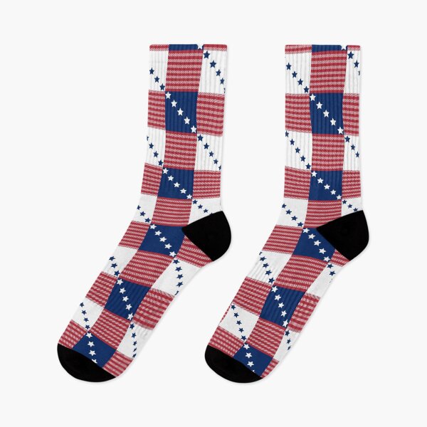 Item preview, Patriotic Pattern | United States Of America USA designed and sold by anziehend.
