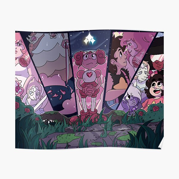 6000 Years Poster
