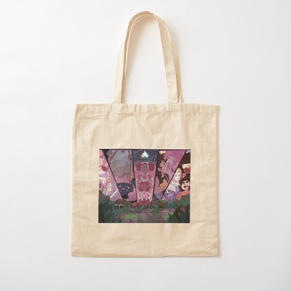 6000 Years Cotton Tote Bag