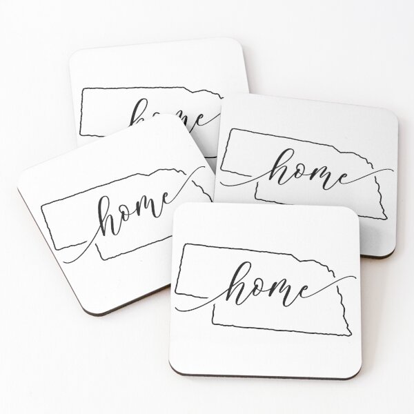 Item preview, Nebraska Home designed and sold by randrgiftshop.