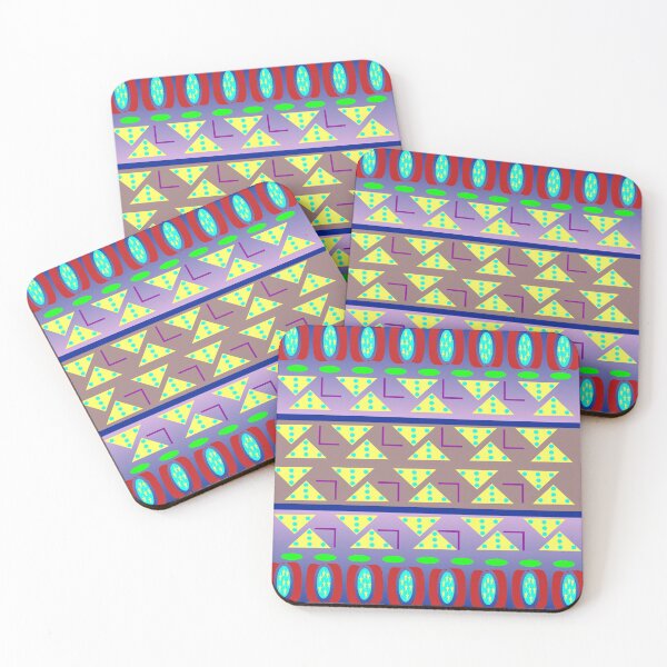 Item preview, Modern Aztec designed and sold by fabqa.
