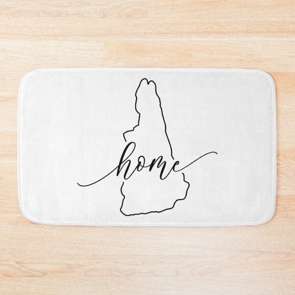 Item preview, New Hampshire Home designed and sold by randrgiftshop.