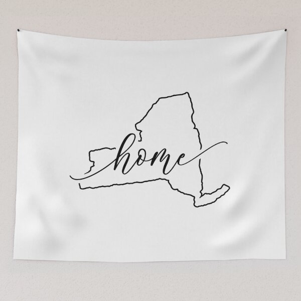 Item preview, New York Home designed and sold by randrgiftshop.