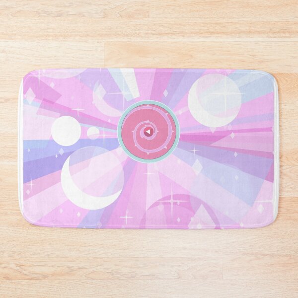 Item preview, Rose's Shield designed and sold by shockingblanket.