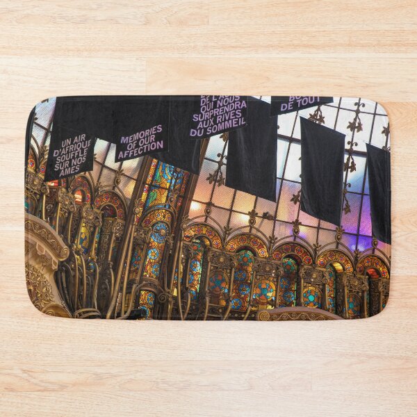 Item preview, Amazing Ceiling designed and sold by Marylou Badeaux.