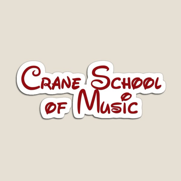Disney Crane School of Music Magnet