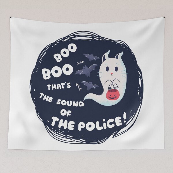 Item preview, Halloween cats humor. designed and sold by emphatic.