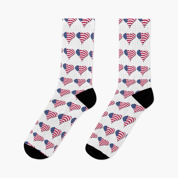 Item preview, Patriotic Pattern | United States Of America USA designed and sold by anziehend.