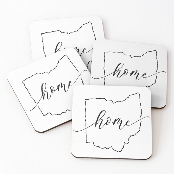 Item preview, Ohio Home designed and sold by randrgiftshop.